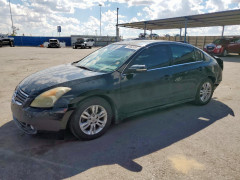 Nissan ALTIMA 2012 — Copart