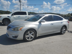 Nissan ALTIMA 2013 — Copart