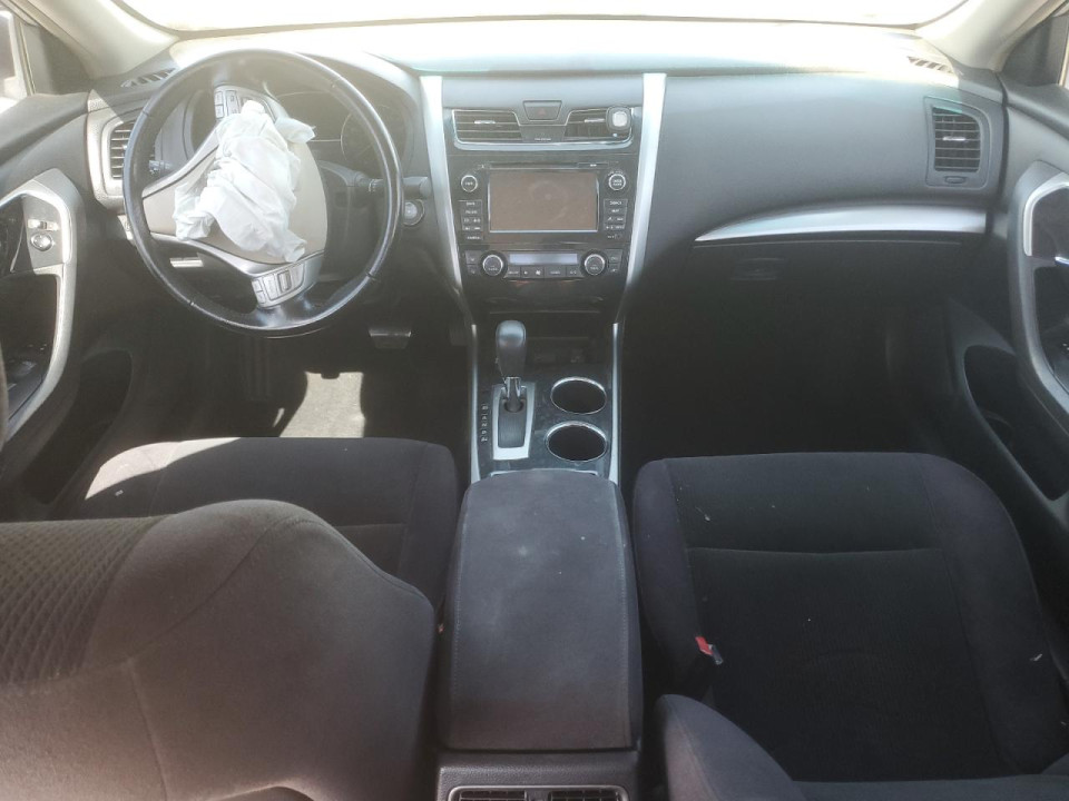 Nissan ALTIMA 2013 — Copart