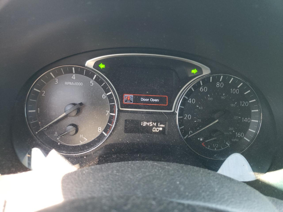 Nissan ALTIMA 2013 — Copart