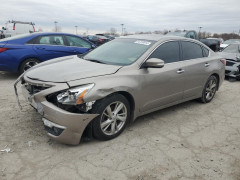 Nissan ALTIMA 2015 — Copart