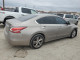 Nissan ALTIMA 2015 — Copart
