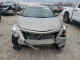 Nissan ALTIMA 2015 — Copart