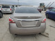 Nissan ALTIMA 2015 — Copart
