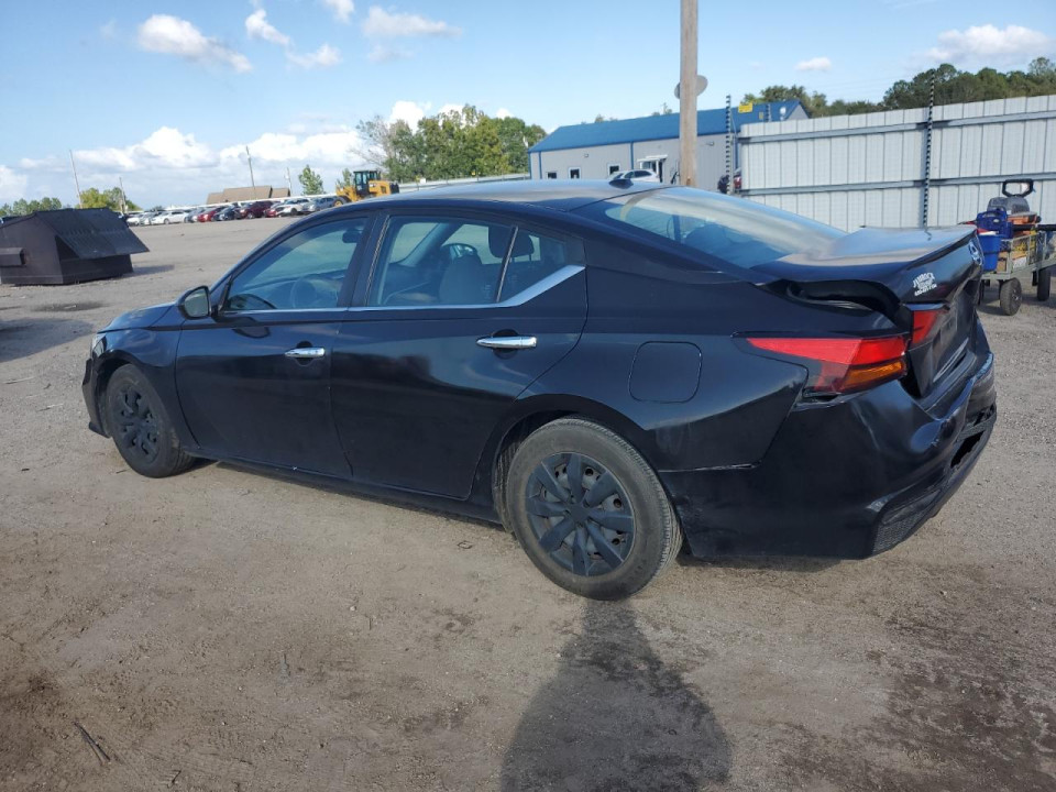 Nissan ALTIMA 2020 — Copart