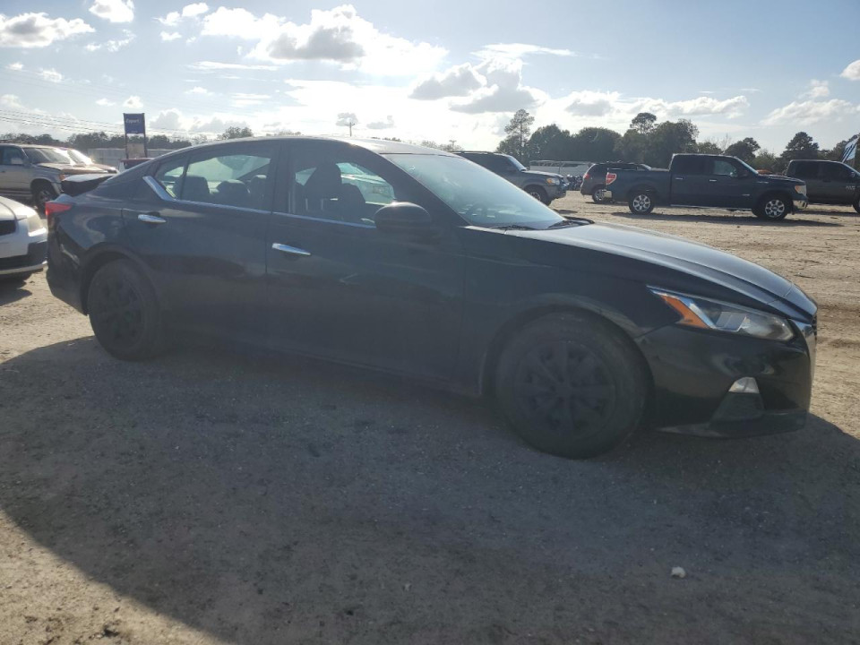 Nissan ALTIMA 2020 — Copart