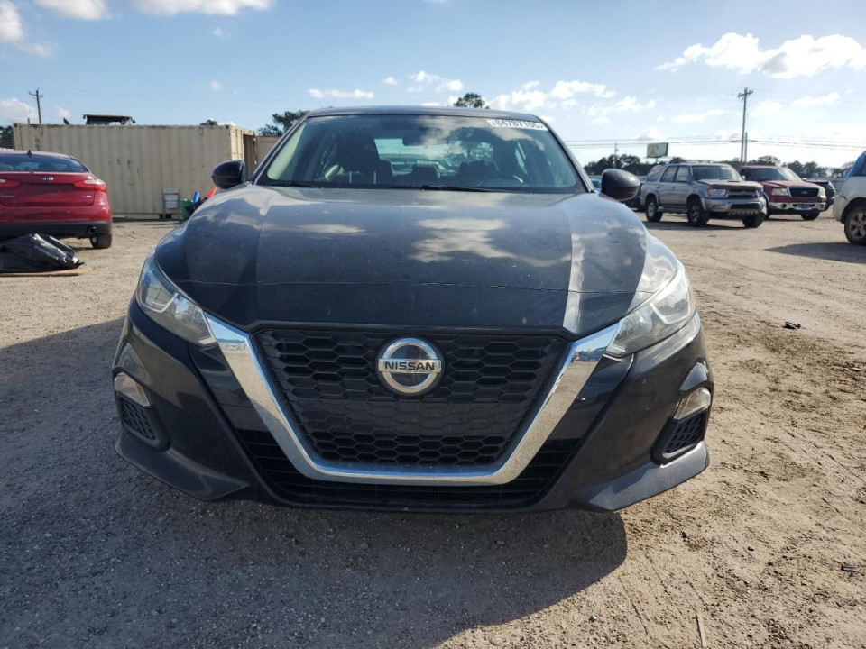 Nissan ALTIMA 2020 — Copart