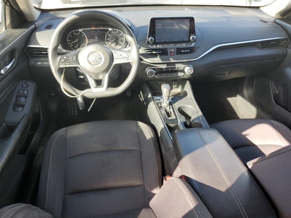 Nissan ALTIMA 2020 — Copart