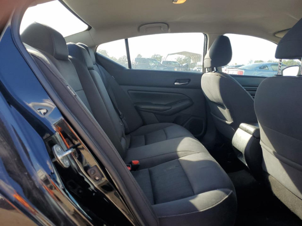 Nissan ALTIMA 2020 — Copart