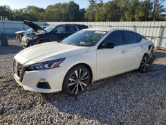 Nissan ALTIMA 2021 — Copart