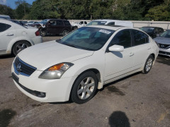 Nissan ALTIMA 2009 — Copart