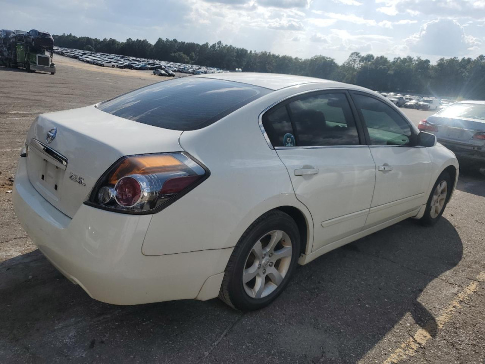 Nissan ALTIMA 2009 — Copart