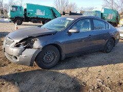 Nissan ALTIMA 2008 — Copart