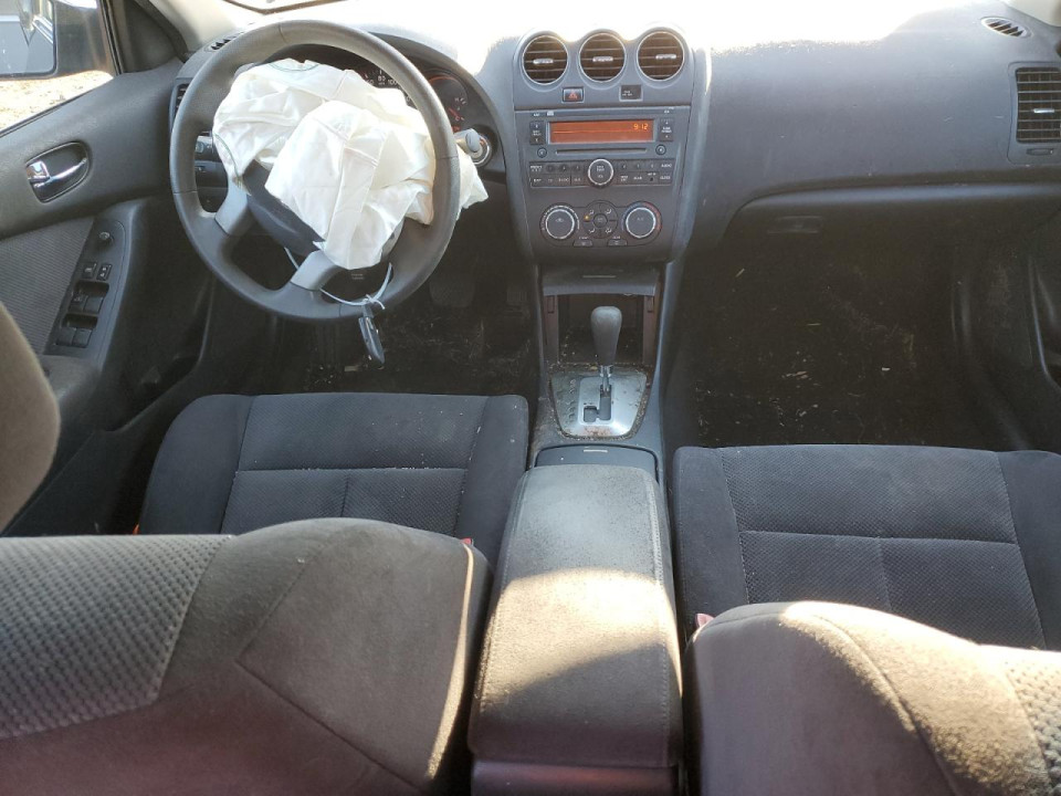 Nissan ALTIMA 2008 — Copart