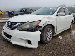 Nissan ALTIMA 2016 — Copart