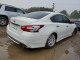 Nissan ALTIMA 2016 — Copart