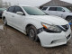 Nissan ALTIMA 2016 — Copart