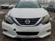 Nissan ALTIMA 2016 — Copart