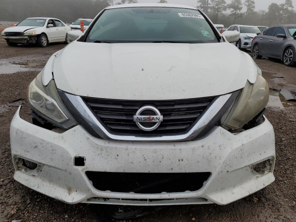 Nissan ALTIMA 2016 — Copart