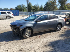 Nissan ALTIMA 2015 — Copart