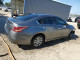 Nissan ALTIMA 2015 — Copart