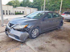 Nissan ALTIMA 2016 — Copart