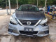 Nissan ALTIMA 2016 — Copart