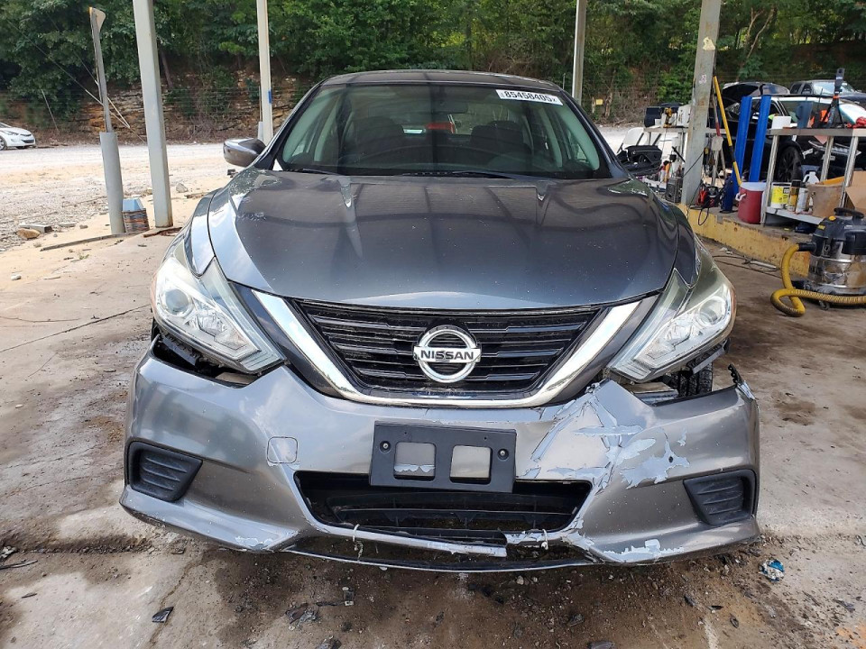 Nissan ALTIMA 2016 — Copart