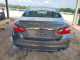 Nissan ALTIMA 2016 — Copart