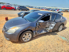 Nissan ALTIMA 2009 — Copart