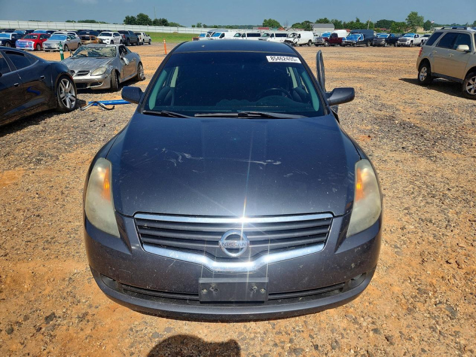 Nissan ALTIMA 2009 — Copart