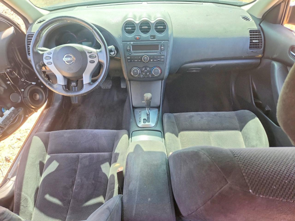 Nissan ALTIMA 2009 — Copart