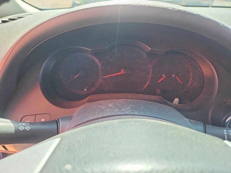 Nissan ALTIMA 2009 — Copart