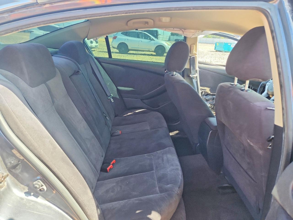 Nissan ALTIMA 2009 — Copart