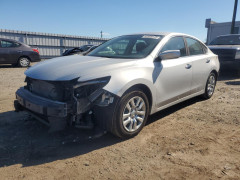Nissan ALTIMA 2016 — Copart