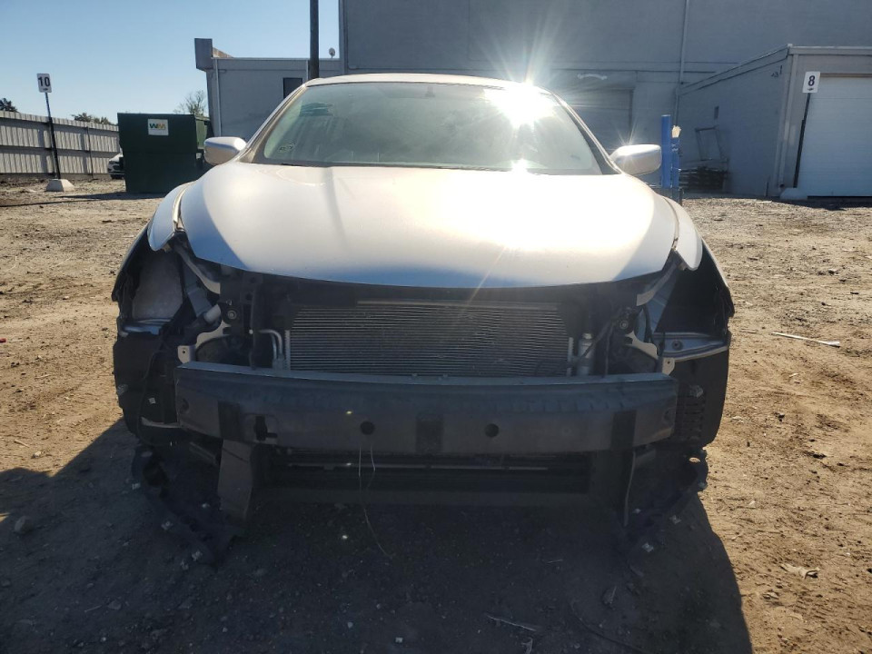 Nissan ALTIMA 2016 — Copart
