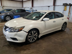 Nissan ALTIMA 2016 — Copart