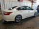 Nissan ALTIMA 2016 — Copart