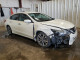 Nissan ALTIMA 2016 — Copart