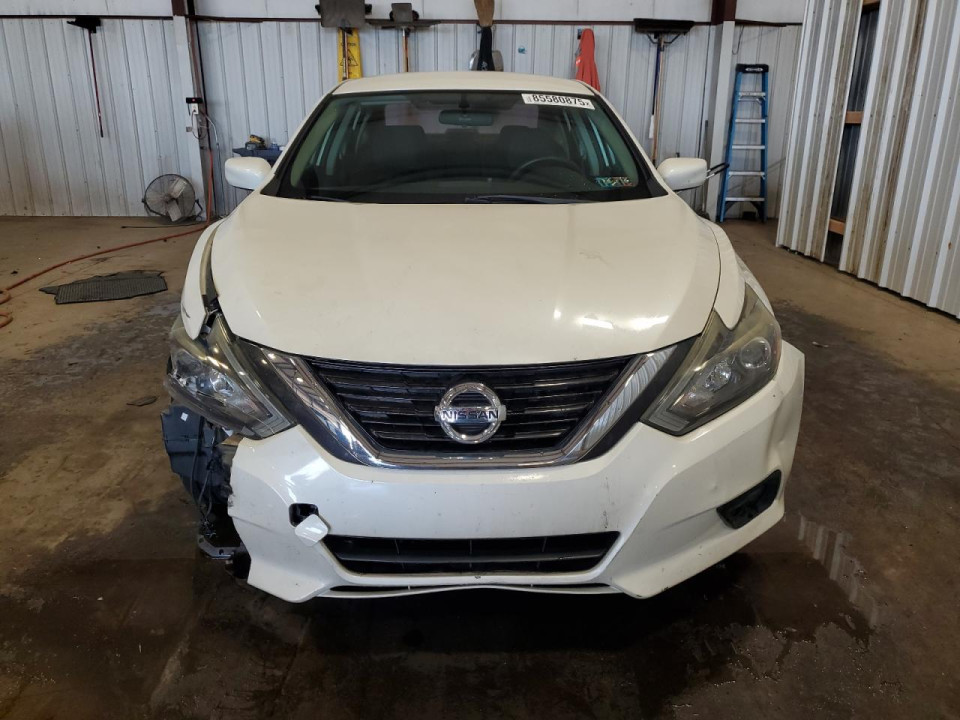 Nissan ALTIMA 2016 — Copart