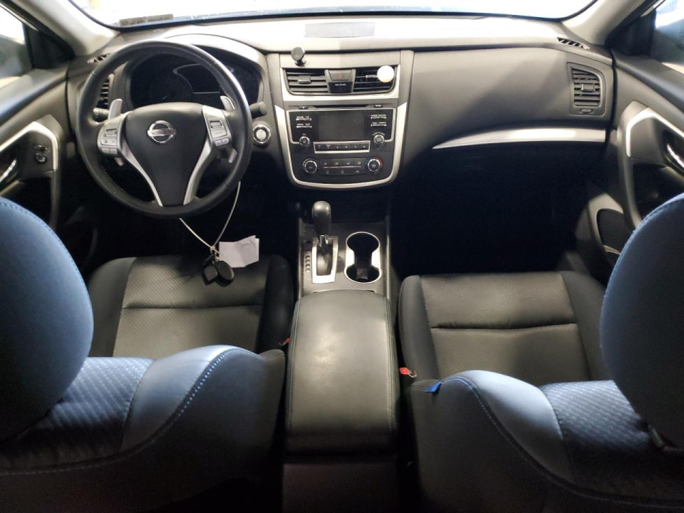 Nissan ALTIMA 2016 — Copart