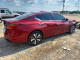 Nissan ALTIMA 2022 — Copart