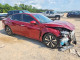 Nissan ALTIMA 2022 — Copart