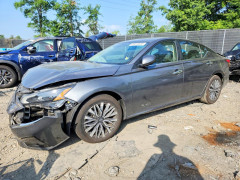 Nissan ALTIMA 2023 — Copart