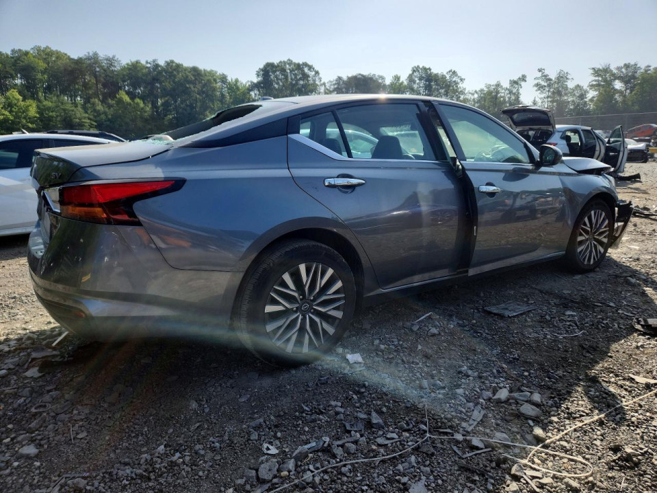 Nissan ALTIMA 2023 — Copart