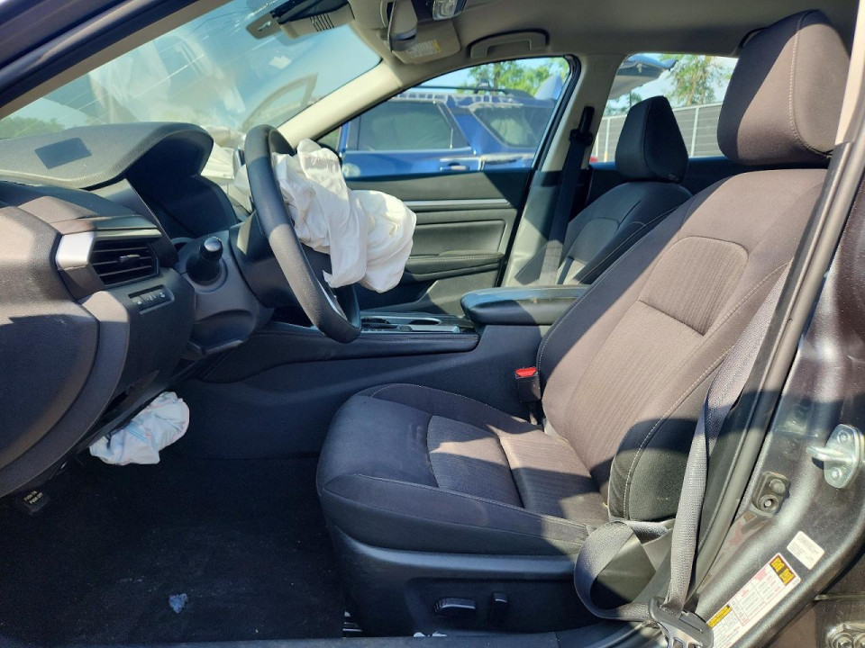 Nissan ALTIMA 2023 — Copart