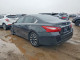 Nissan ALTIMA 2018 — Copart