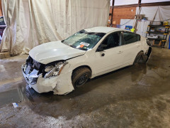 Nissan ALTIMA 2012 — Copart