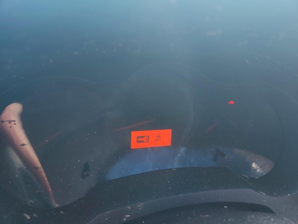 Nissan ALTIMA 2012 — Copart