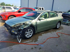 Nissan ALTIMA 2007 — Copart